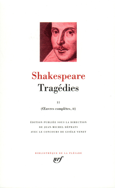 Tragédies (9782070113637-front-cover)