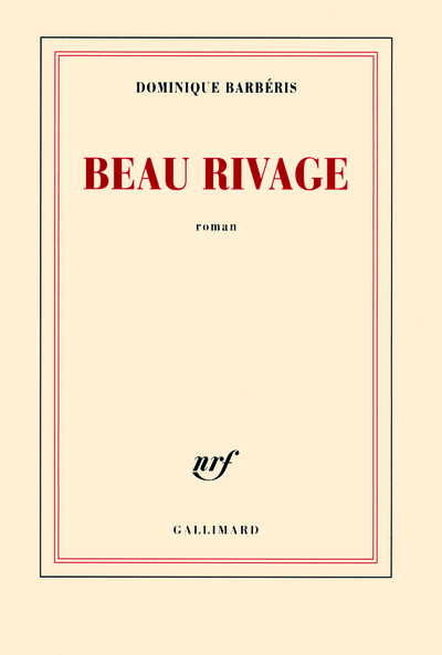 Beau Rivage (9782070130306-front-cover)