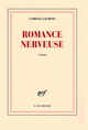 Romance nerveuse (9782070119912-front-cover)