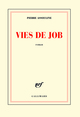 Vies de Job (9782070125395-front-cover)