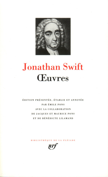 Œuvres (9782070105441-front-cover)