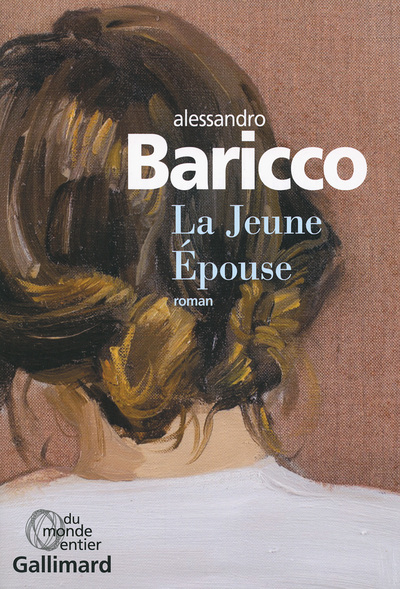 La Jeune Épouse (9782070178919-front-cover)