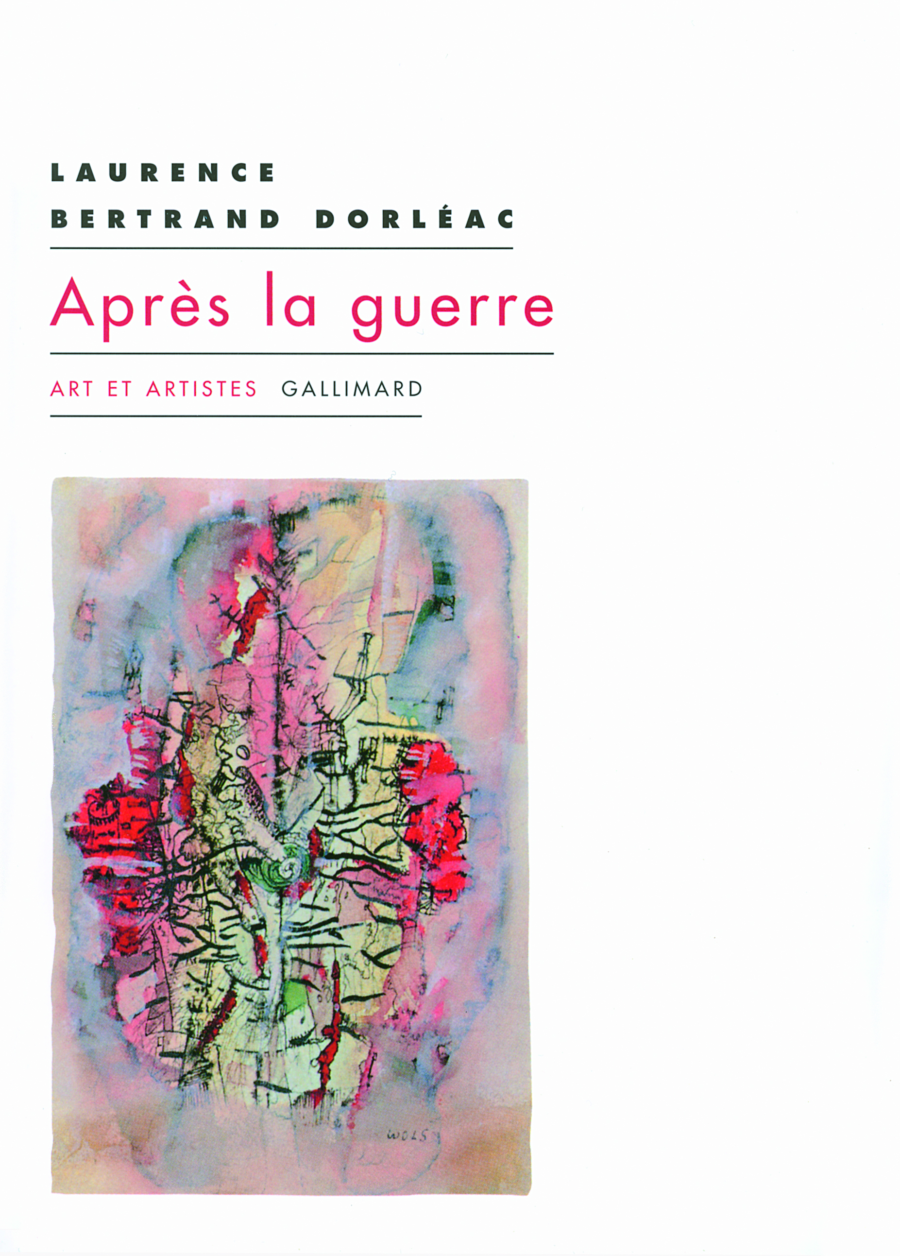 Après la guerre (9782070127429-front-cover)