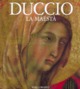 La Maestà, Duccio (9782070116263-front-cover)