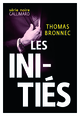 Les initiés (9782070147601-front-cover)