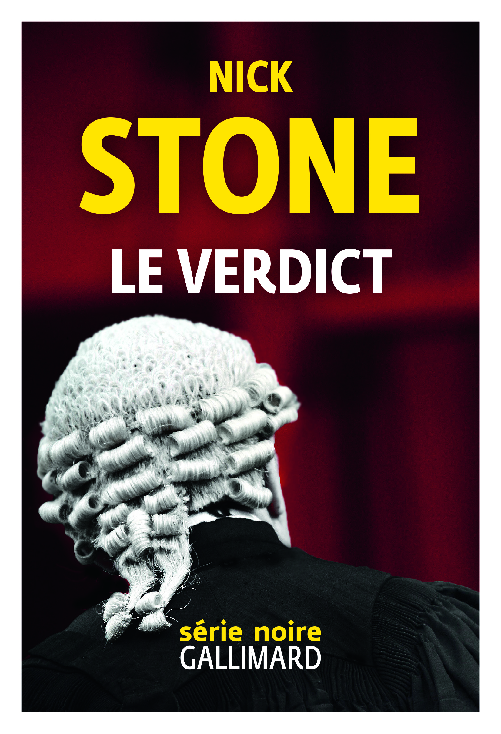 Le verdict (9782070145508-front-cover)