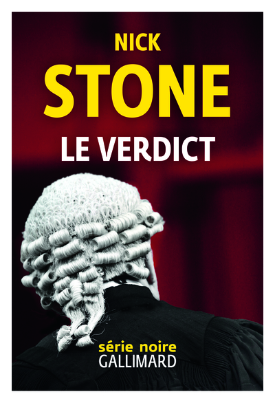 Le verdict (9782070145508-front-cover)