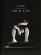 Horvat photographie Couturier (9782070118267-front-cover)