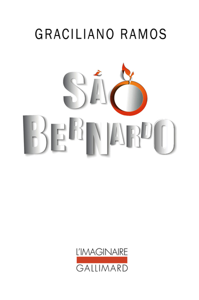 São Bernardo (9782070148790-front-cover)