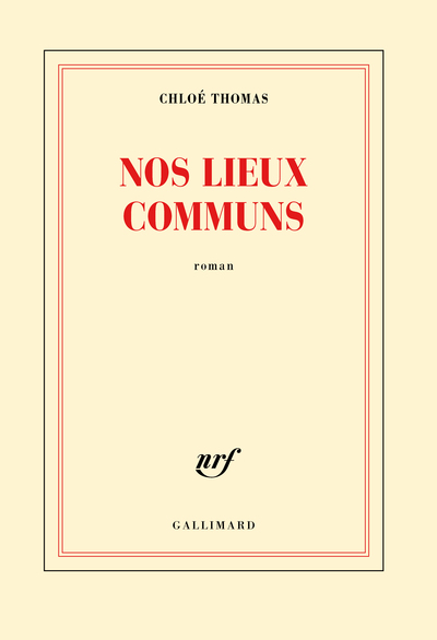 Nos lieux communs (9782070197859-front-cover)