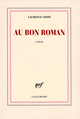 Au Bon Roman (9782070123261-front-cover)