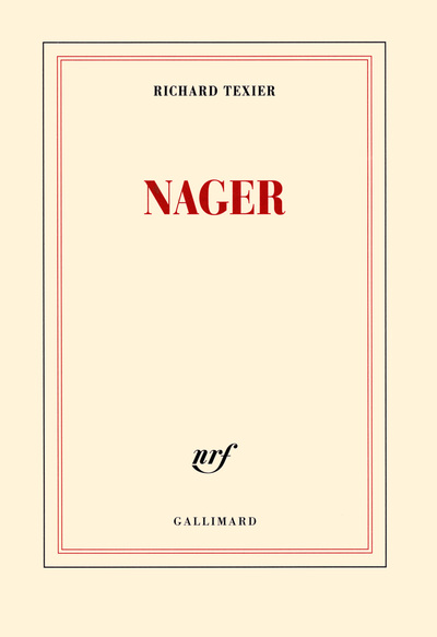 Nager (9782070149629-front-cover)