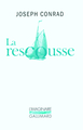 La rescousse, Roman des hauts-fonds (9782070124244-front-cover)