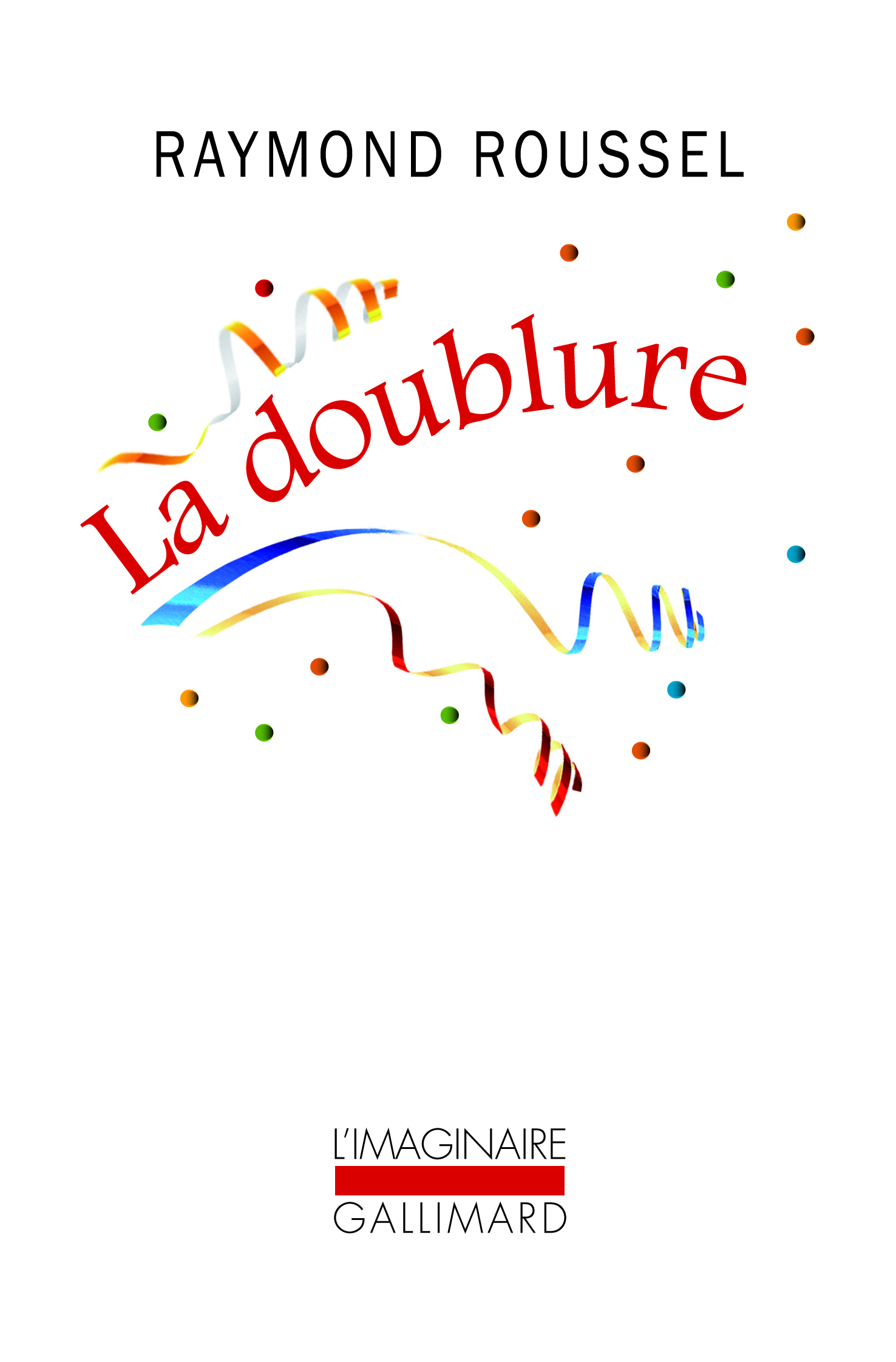 La doublure (9782070140251-front-cover)