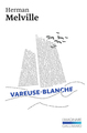 Vareuse-Blanche ou Le monde d'un navire de guerre (9782070127245-front-cover)