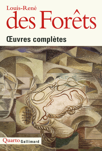 Œuvres complètes (9782070148615-front-cover)