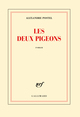 Les deux pigeons (9782070179688-front-cover)