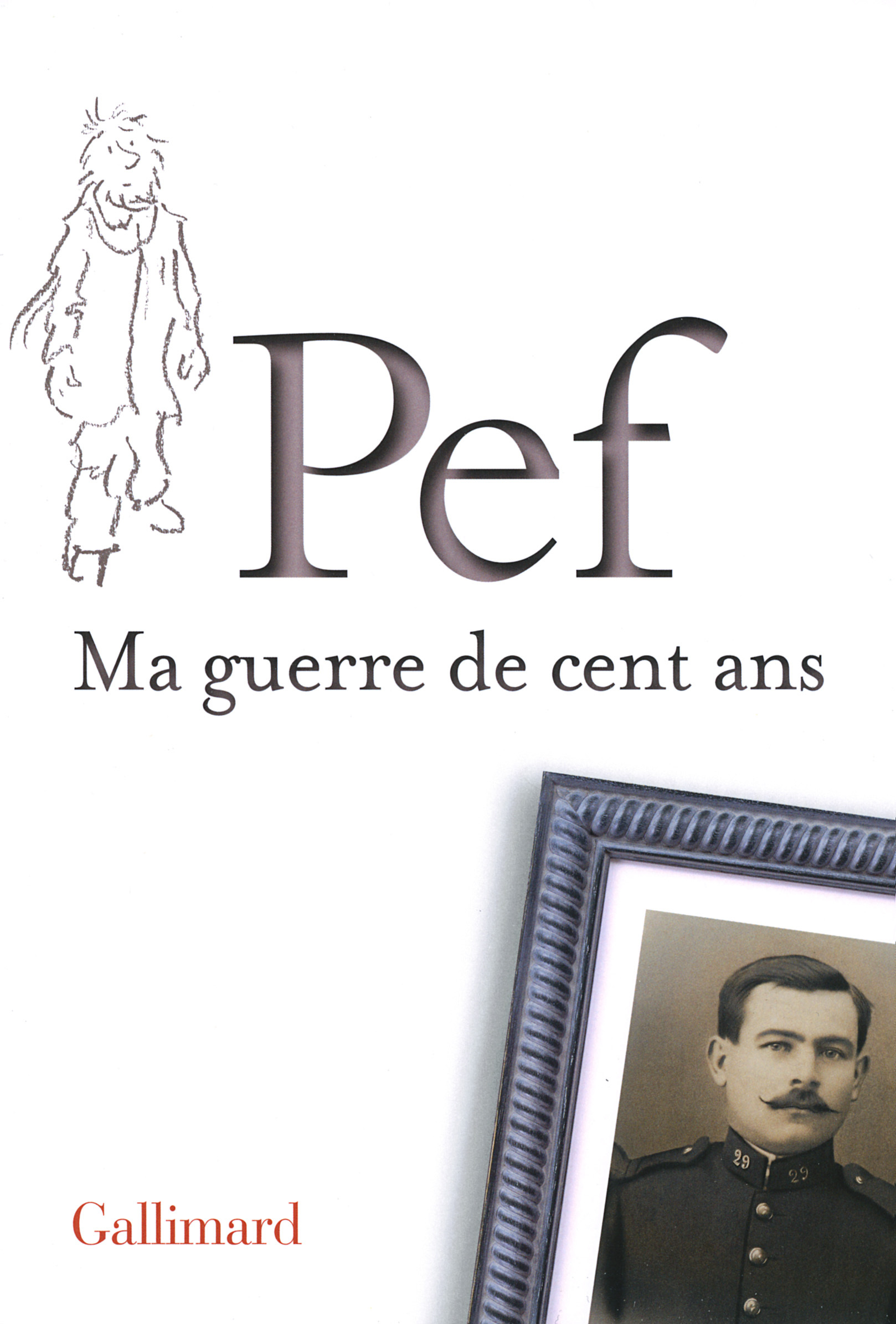 Ma guerre de cent ans (9782070144716-front-cover)