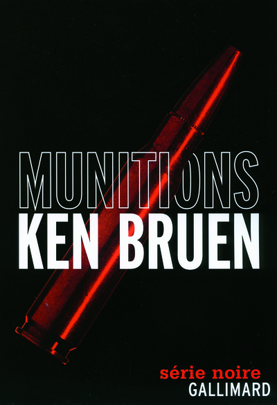 Munitions (9782070125456-front-cover)