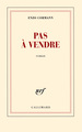 Pas à vendre (9782070145478-front-cover)