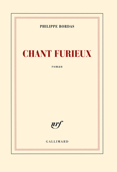 Chant furieux (9782070145553-front-cover)