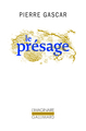 Le Présage (9782070148981-front-cover)