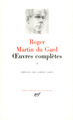 Œuvres complètes (9782070103430-front-cover)