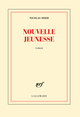 Nouvelle jeunesse (9782070179329-front-cover)