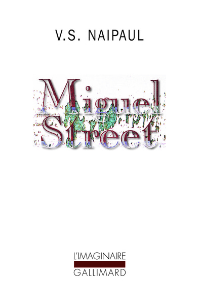 Miguel Street (9782070136179-front-cover)