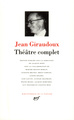 Théâtre complet (9782070109876-front-cover)
