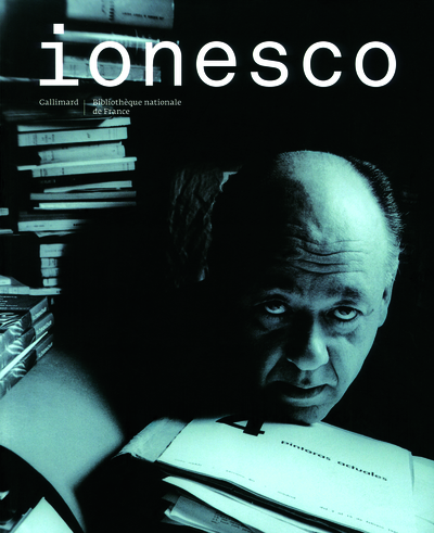 Ionesco (9782070127009-front-cover)
