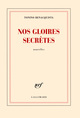 Nos gloires secrètes (9782070122769-front-cover)