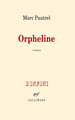 Orpheline (9782070146499-front-cover)