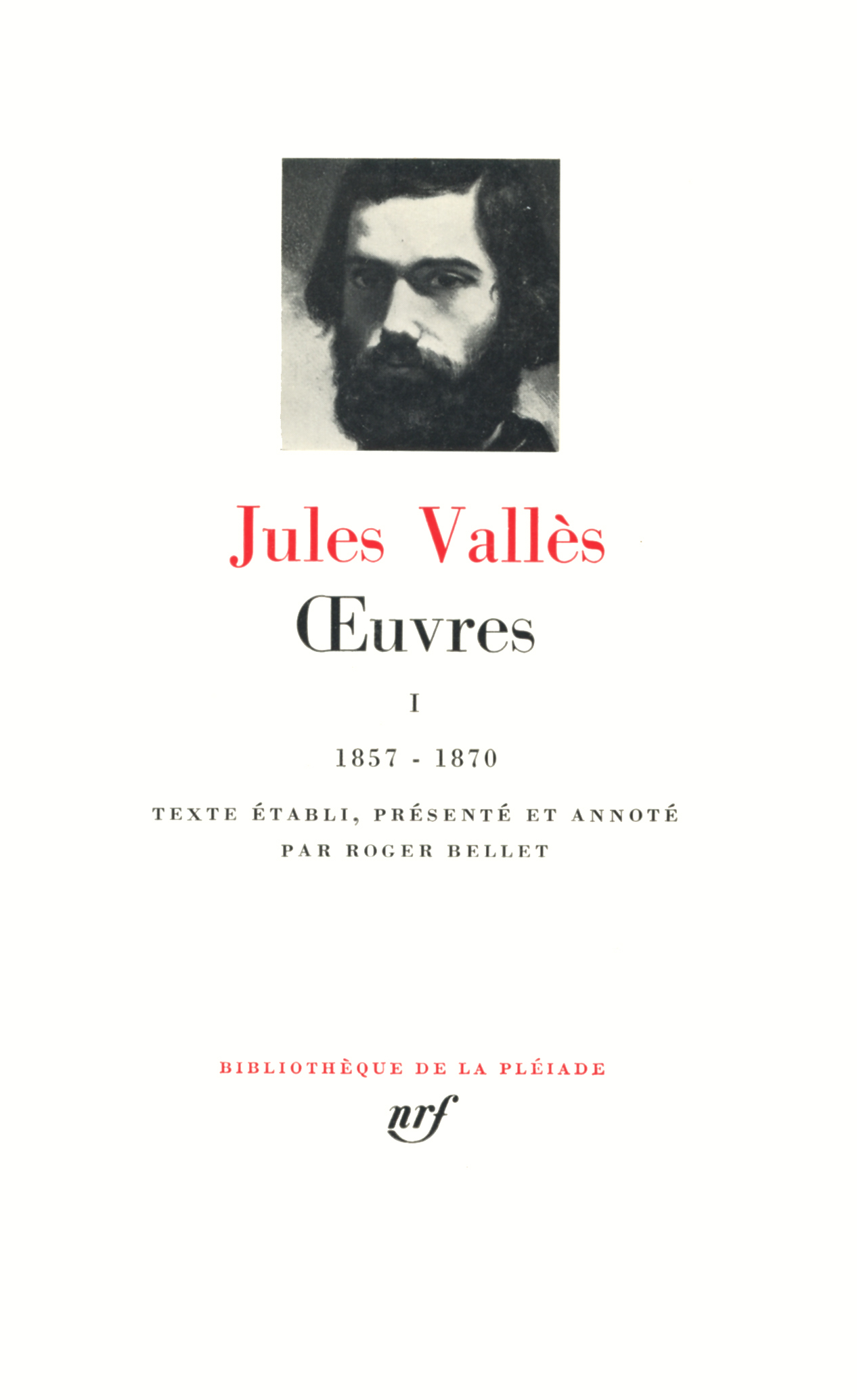 Œuvres (9782070108046-front-cover)