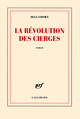 La révolution des cierges (9782070127689-front-cover)