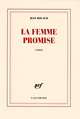 La femme promise (9782070123636-front-cover)