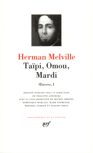 Taïpi - Omou - Mardi (9782070106813-front-cover)