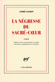 La Négresse du Sacré-Coeur (9782070125869-front-cover)