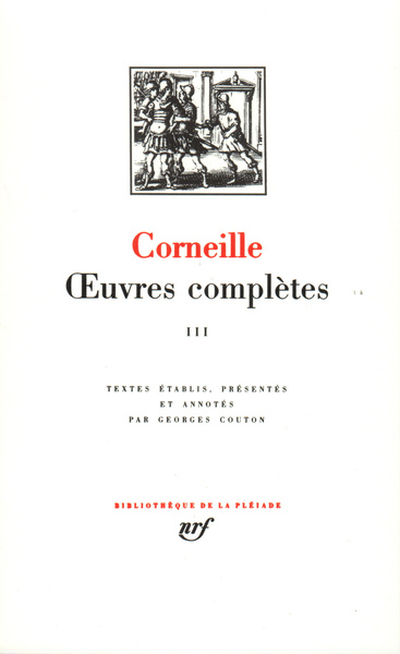 Œuvres complètes (9782070111213-front-cover)