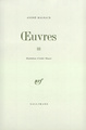 Œuvres (9782070106158-front-cover)