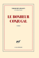 Le bonheur conjugal (9782070138340-front-cover)