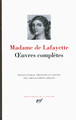 Œuvres complètes (9782070121731-front-cover)