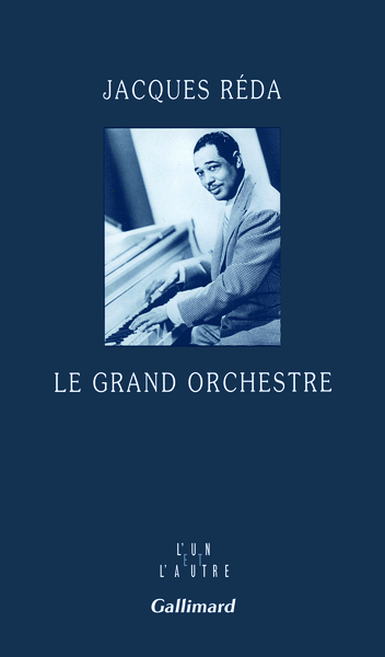 Le grand orchestre (9782070133963-front-cover)