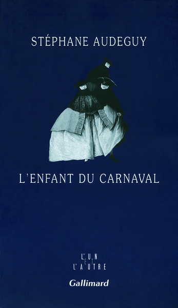 L'enfant du carnaval (9782070123209-front-cover)