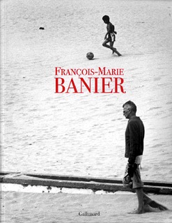 François-Marie Banier (9782070117543-front-cover)