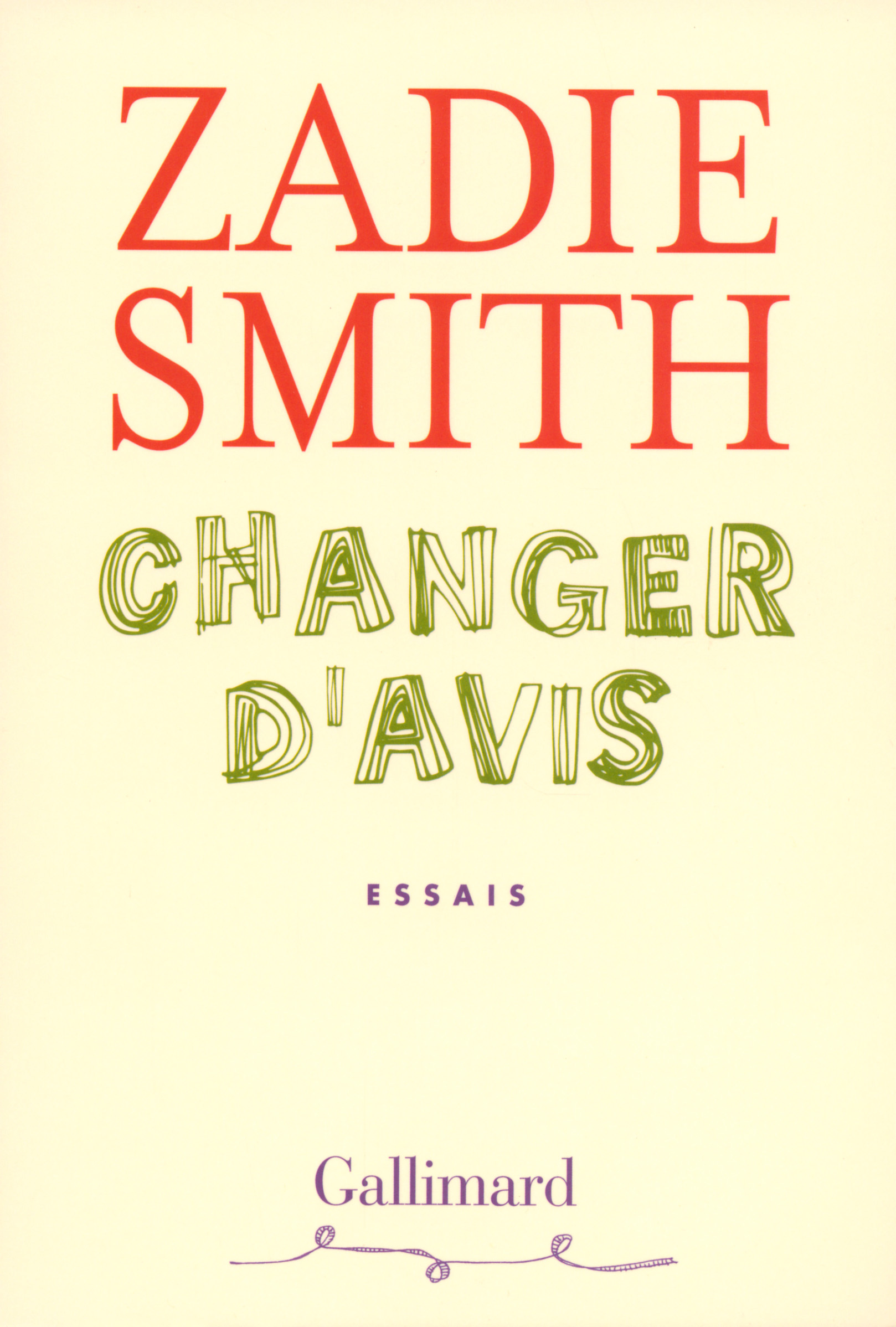 Changer d'avis (9782070129928-front-cover)