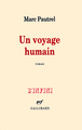 Un voyage humain (9782070131648-front-cover)