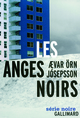 Les anges noirs (9782070133093-front-cover)