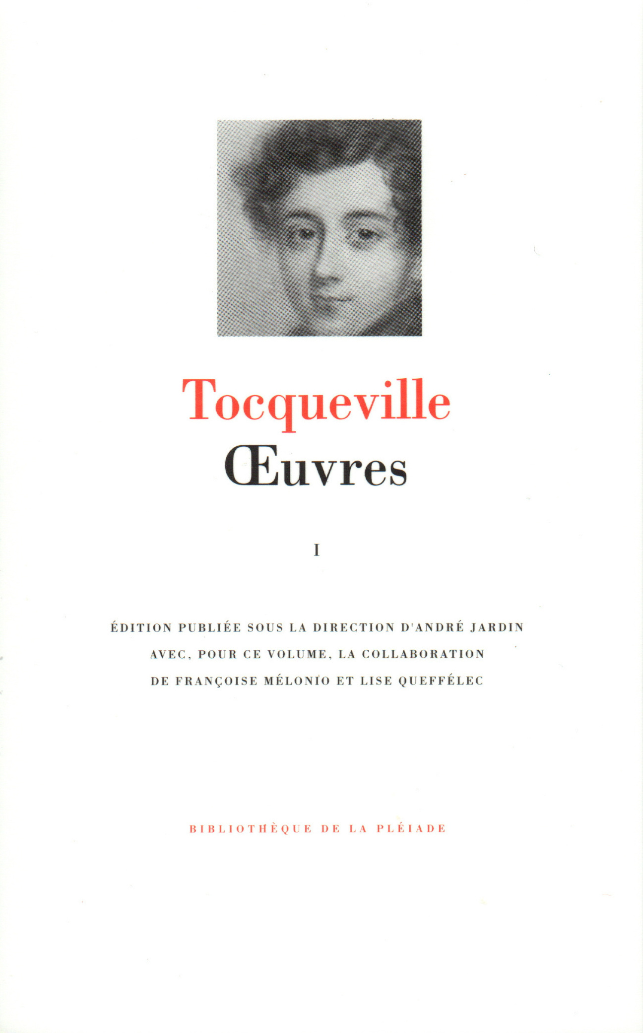 Œuvres (9782070112135-front-cover)