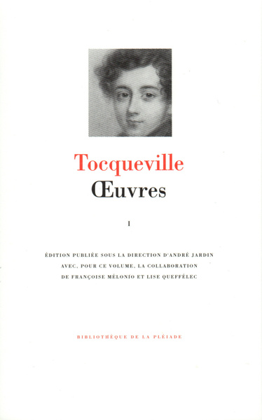 Œuvres (9782070112135-front-cover)